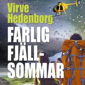 Farlig fjällsommar