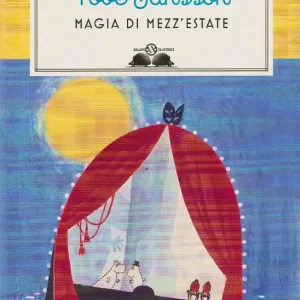 Farlig Midsommar (Italienska)