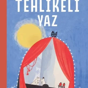 Farlig Midsommar (Turkiska)