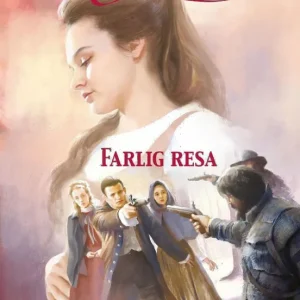 Farlig resa