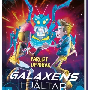 Farligt uppdrag