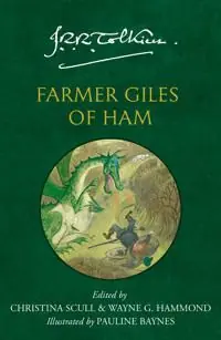 Farmer Giles of Ham - Begagnad bok