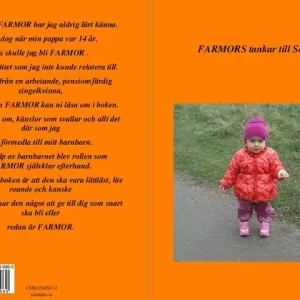 Farmors tankar till Sofie