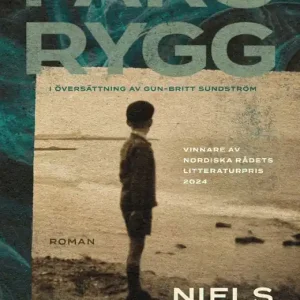 Fars rygg
