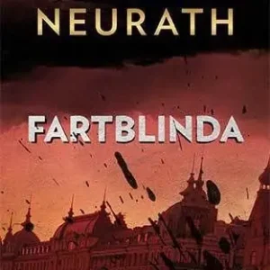 Fartblinda - Begagnad bok