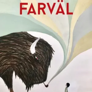 Farväl