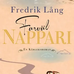 Farväl Nappari
