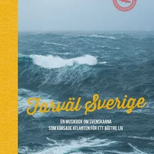 Farväl Sverige