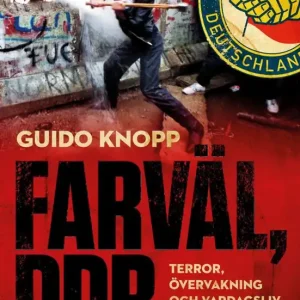 Farväl, DDR - Terror, övervakning och