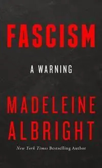 Fascism: A Warning - Begagnad bok