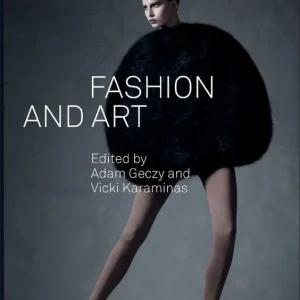 Fashion and Art