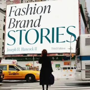 Fashion Brand Stories