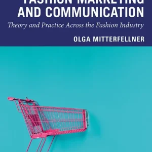 Fashion Marketing and Communication