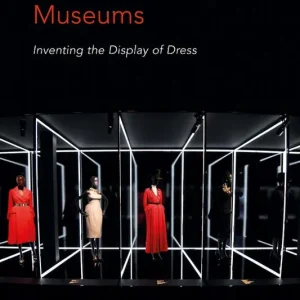 Fashion, History, Museums