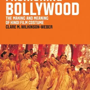 Fashioning Bollywood