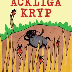 Fasliga fakta om äckliga kryp