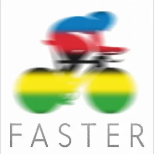 Faster