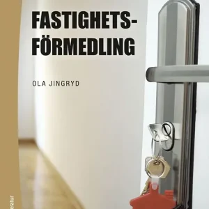 Fastighetsförmedling