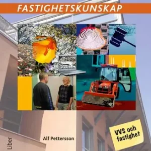 Fastighetskunskap