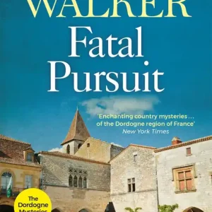 Fatal Pursuit