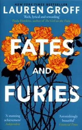 Fates and Furies
