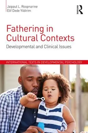 Fathering in Cultural Contexts - Begagnad bok