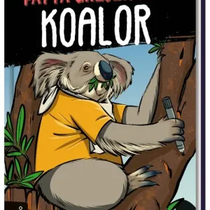 Fatta grejen med… Koalor