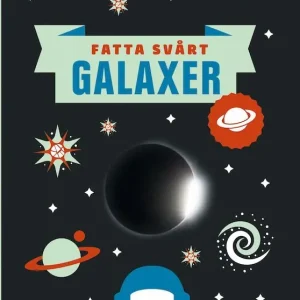 Fatta svårt – Galaxer