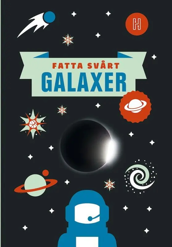 Fatta svårt – Galaxer