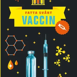 Fatta svårt – Vaccin