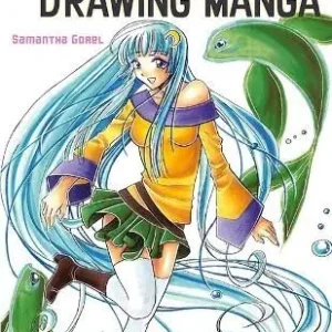 The Mega Guide to Drawing Manga
