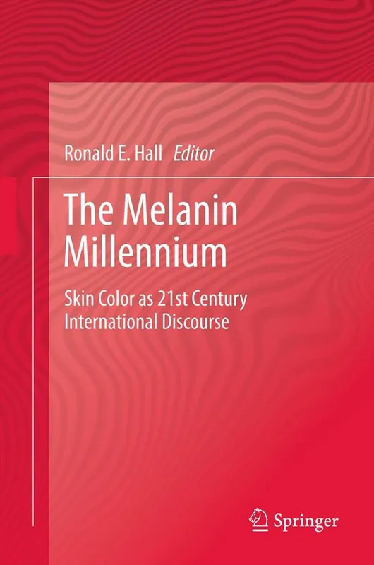 risnedsättning The Melanin Millennium