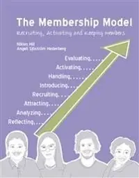 The Membership Model : Recruiting, Activating and keeping members