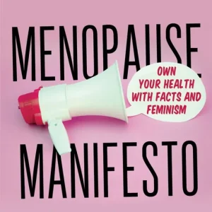 The Menopause Manifesto