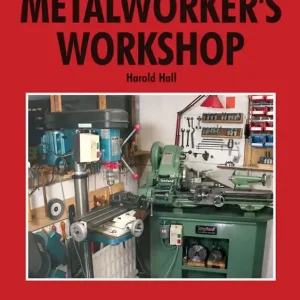 The Metalworker's Workshop