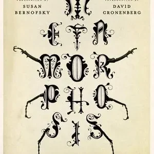 The Metamorphosis