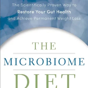 The Microbiome Diet