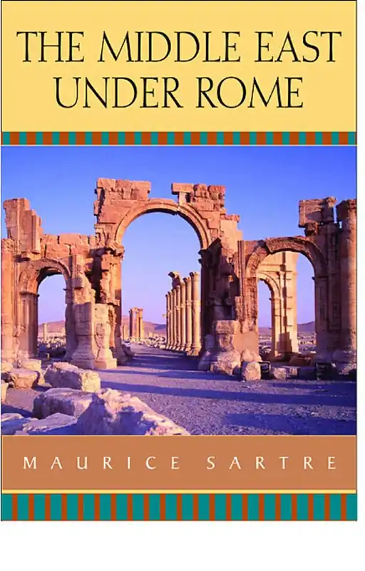 The Middle East Under Rome