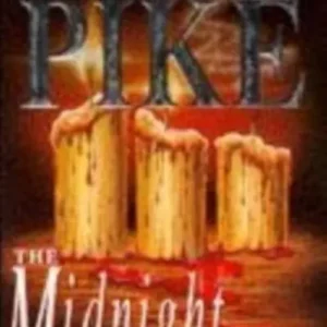 The Midnight Club - as seen on Netflix