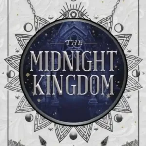 The Midnight Kingdom - Begagnad bok