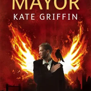 The Midnight Mayor