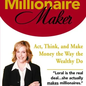 The Millionaire Maker