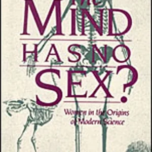 The Mind Has No Sex?