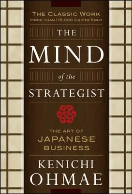 The Mind of the Strategist