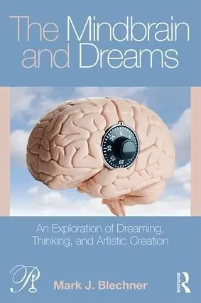 The Mindbrain and Dreams - Begagnad bok