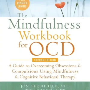 risnedsättning The Mindfulness Workbook for OCD