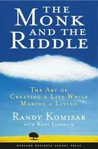 The Monk and the Riddle