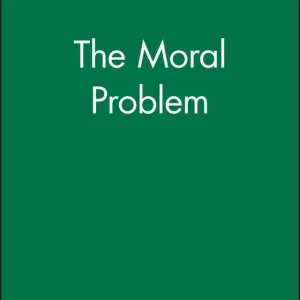The Moral Problem