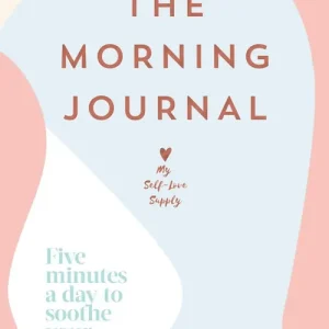 The Morning Journal - Begagnad bok
