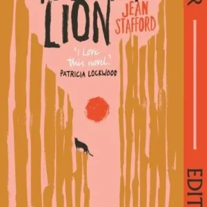 The Mountain Lion (Faber Editions)